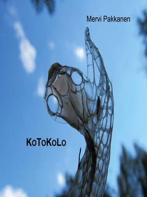 cover image of Kotokolo